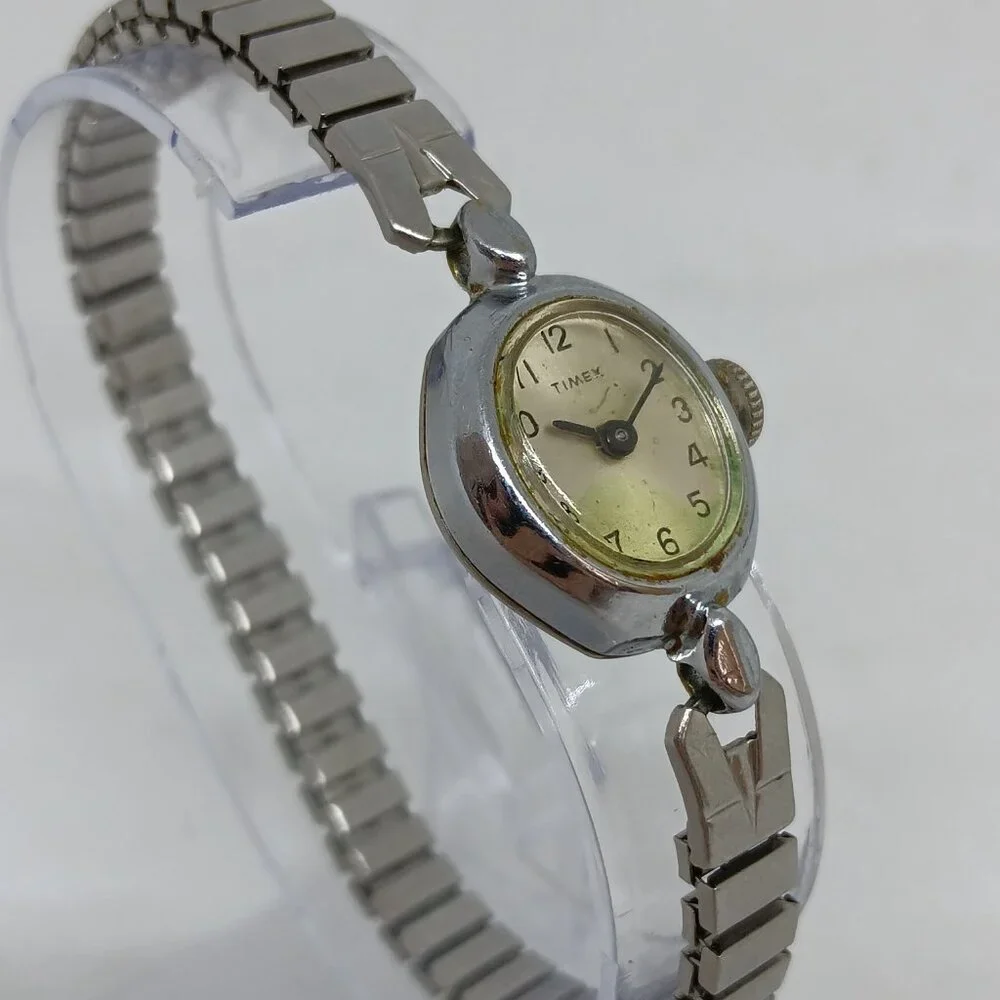 Timex pre owned